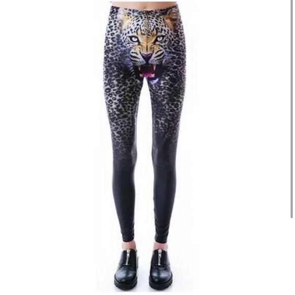 Iron Fist Pants - HAVE YOU SEEN MY 😻 Iron Fist Jungle